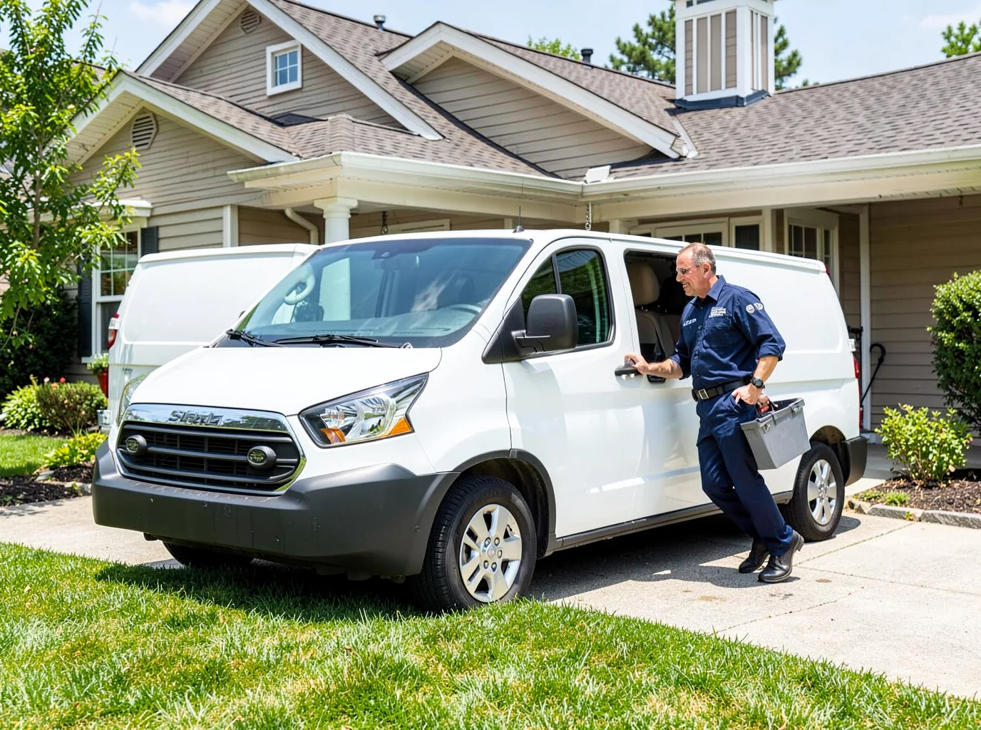 Emergency Plumber company in Martin, SD